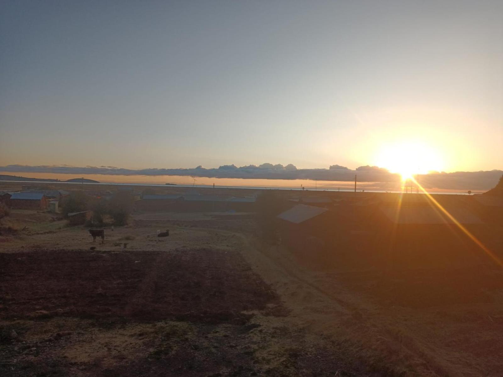 HOTEL ESTANCIA willkawatana LODGE