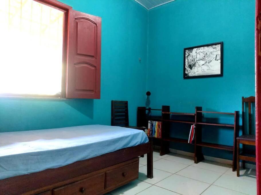 Casa em Soure Ilha de Marajó.