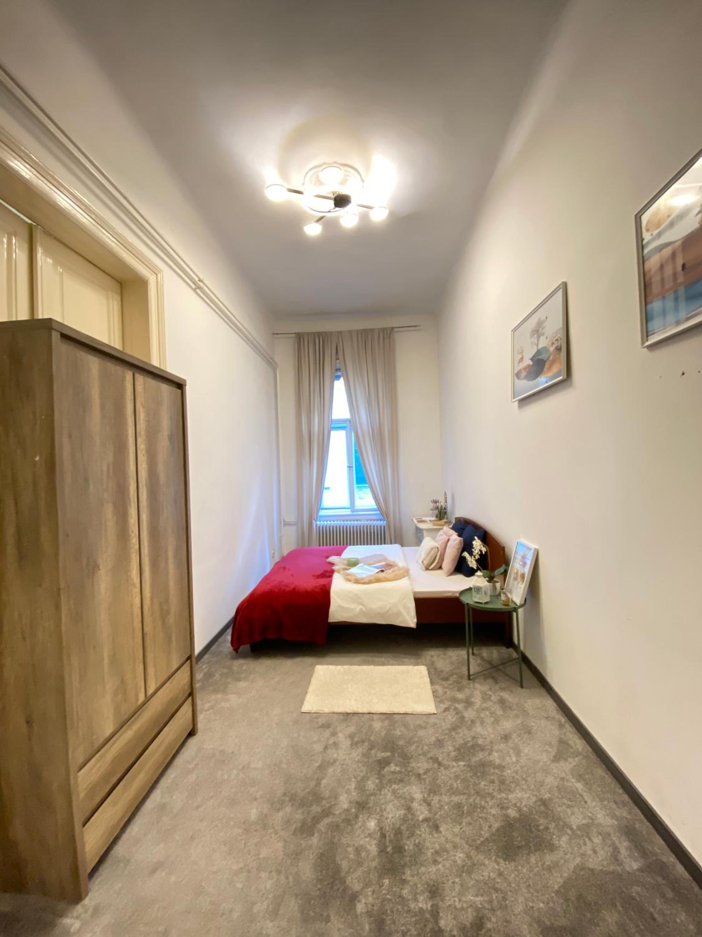 Sziv Apartment - Modern and Comfortable
