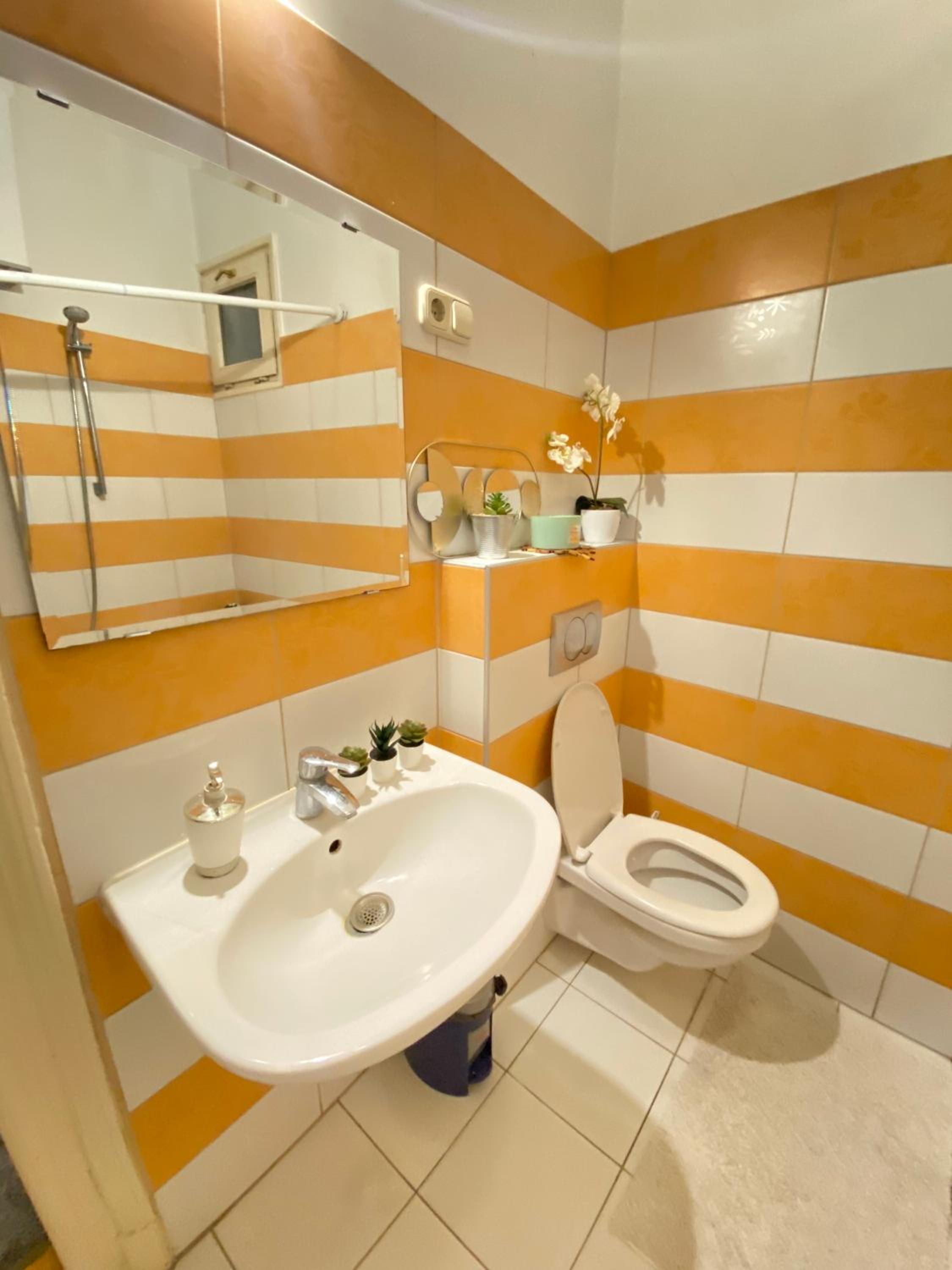 Sziv Apartment - Modern and Comfortable