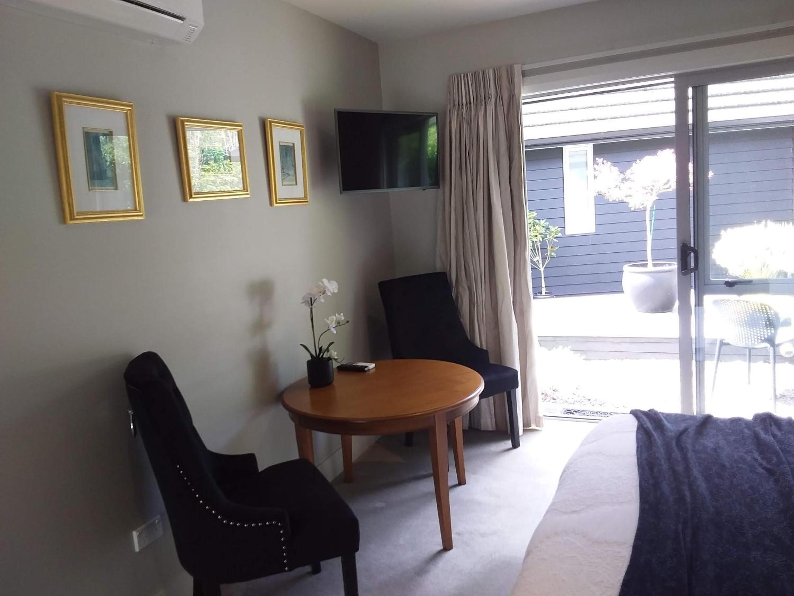 Karapiro Willows Luxury B & B