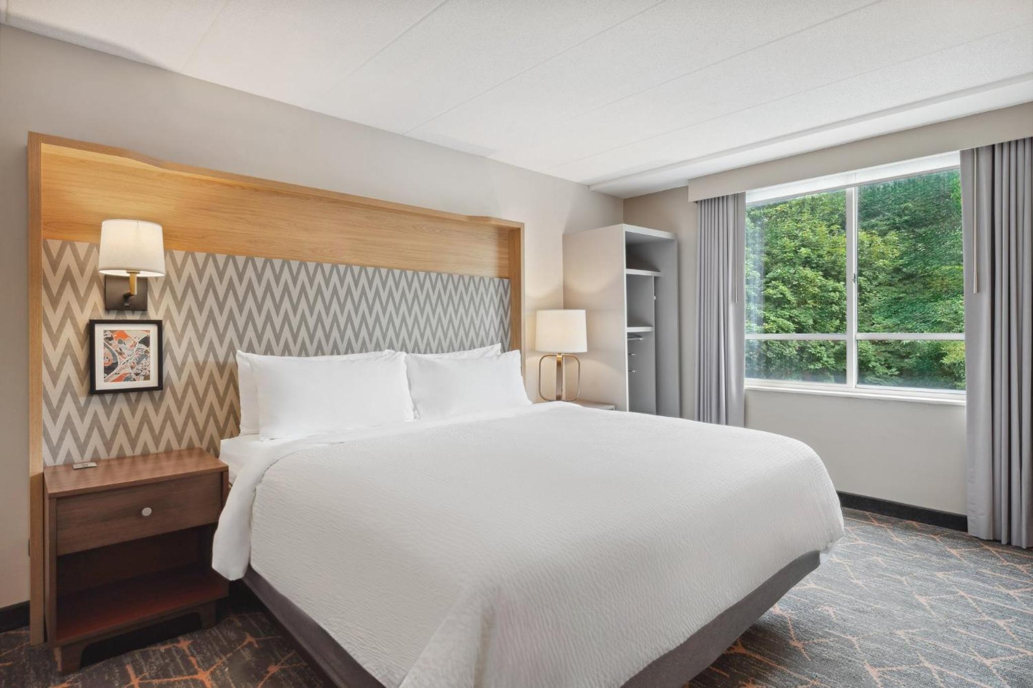 Portsmouth Vacations - Holiday Inn Portsmouth, an IHG Hotel - Property Image 19