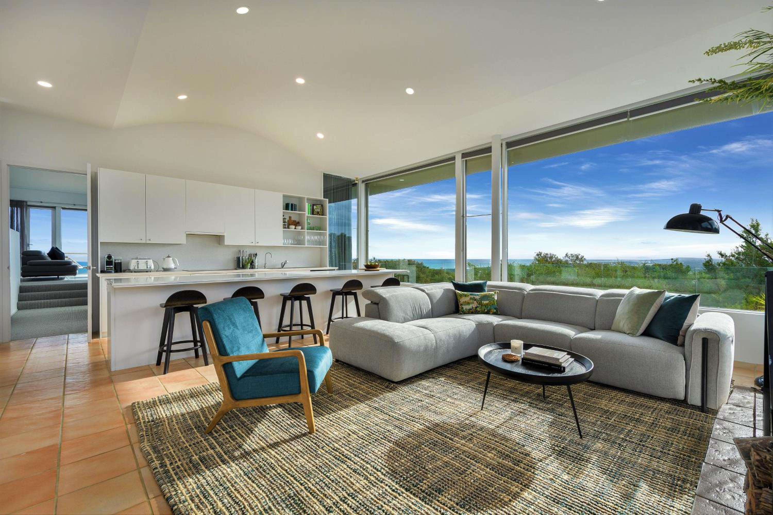 Eagle Rise - Luxe Accommodation
