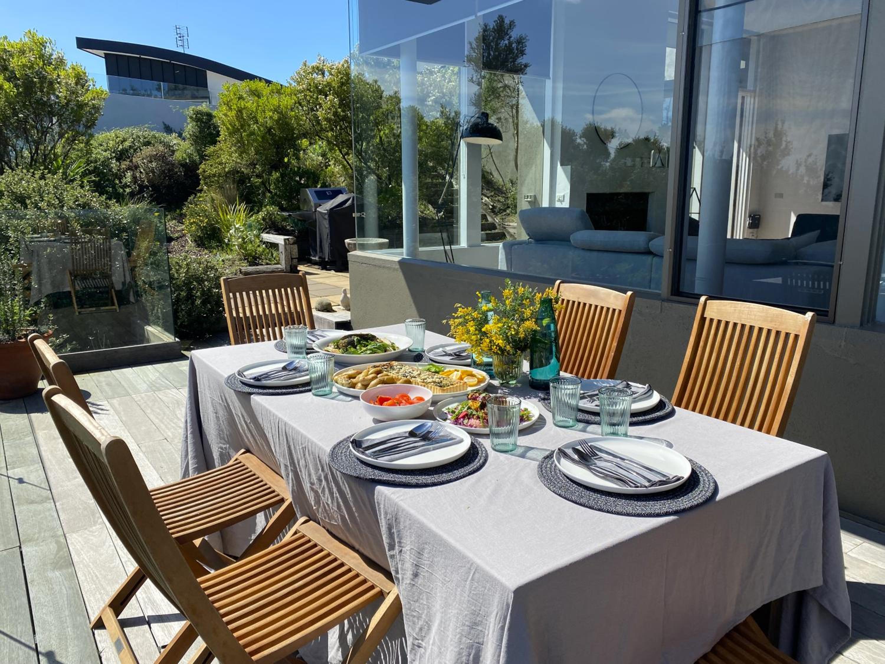 Eagle Rise - Luxe Accommodation