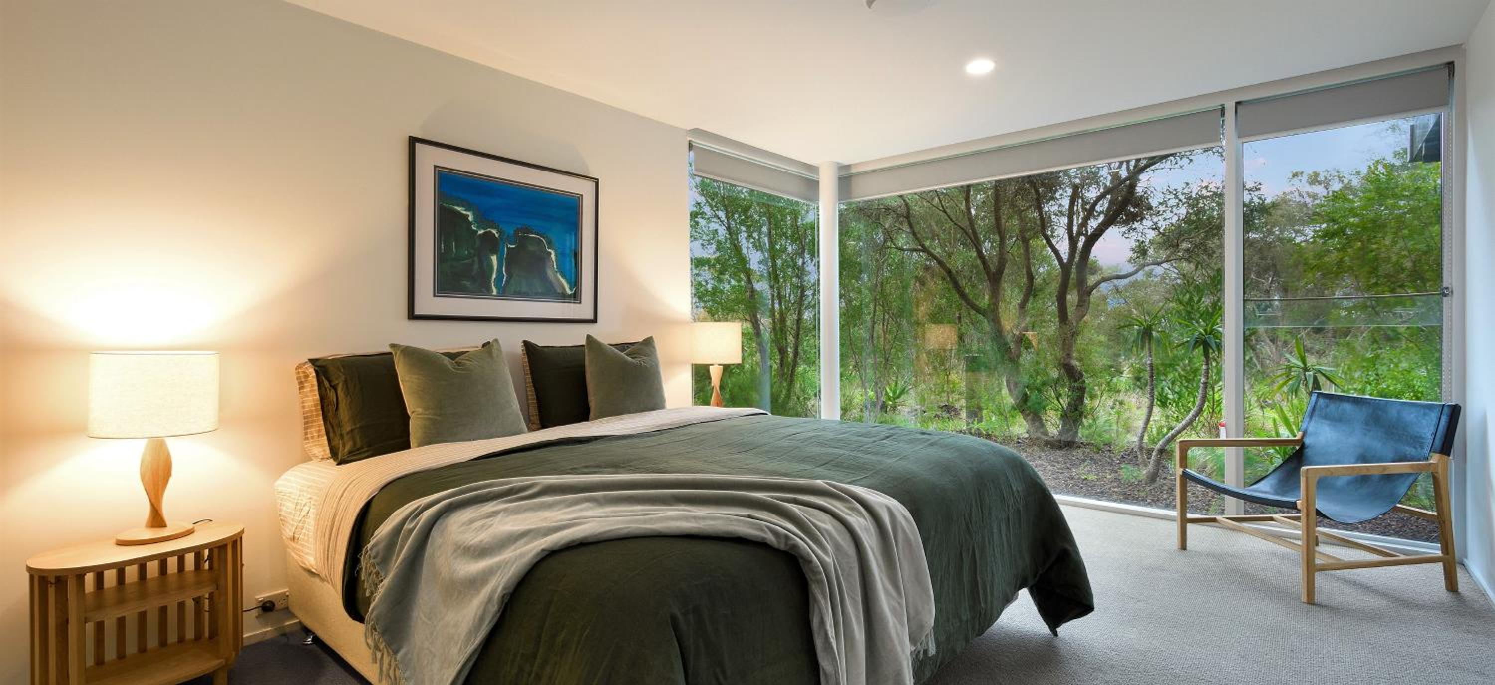 Eagle Rise - Luxe Accommodation