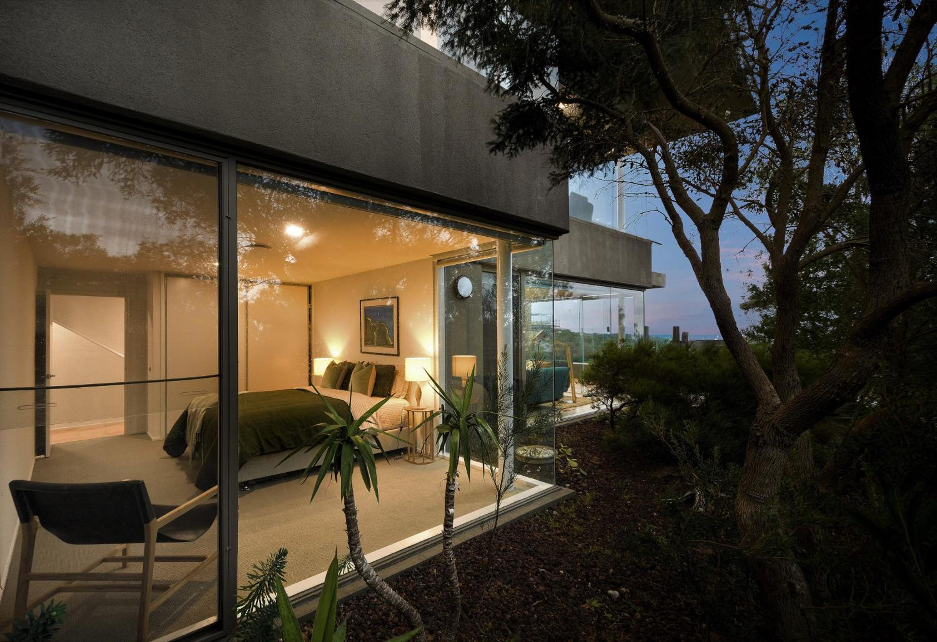 Eagle Rise - Luxe Accommodation
