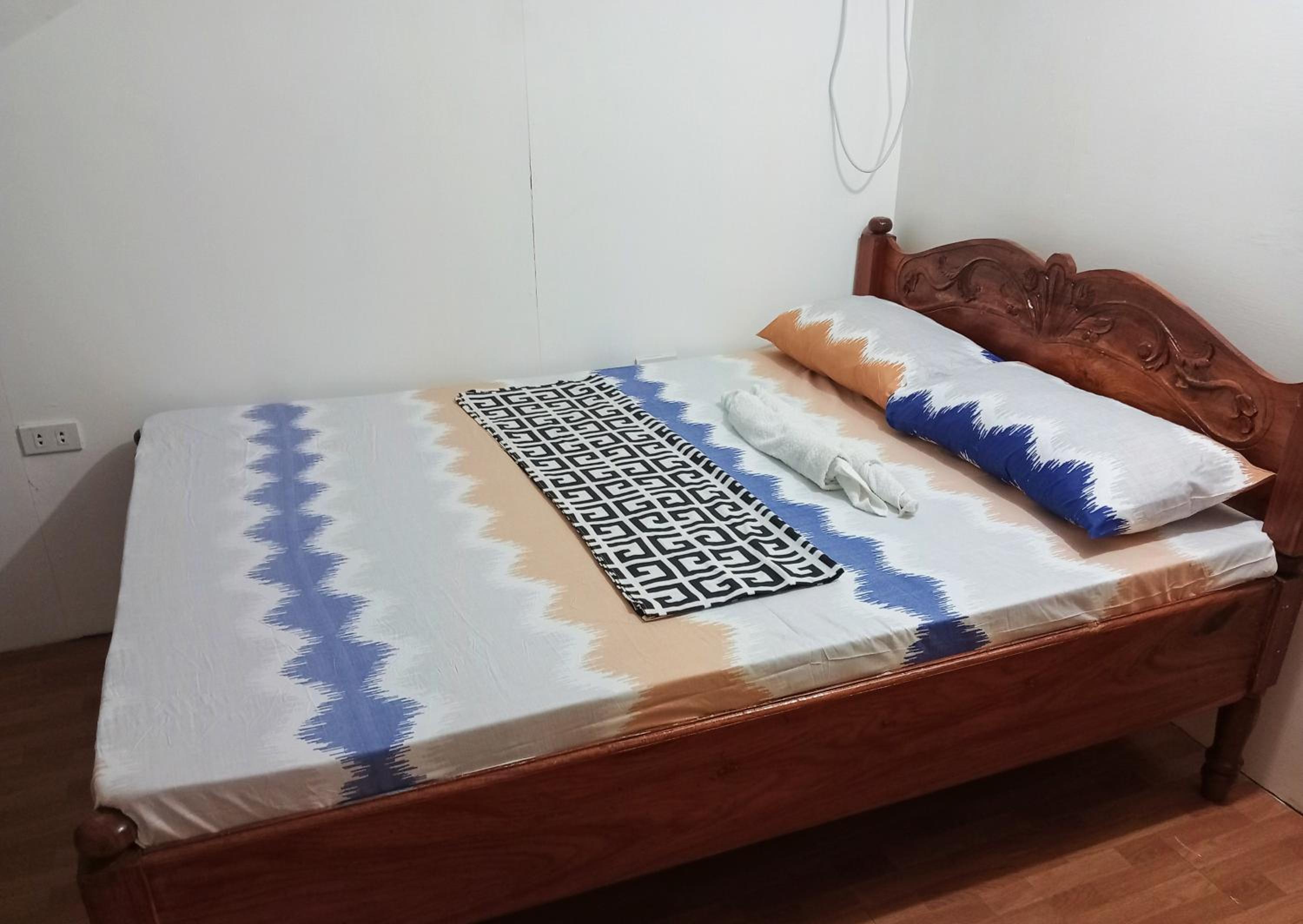 Footprints Hostel