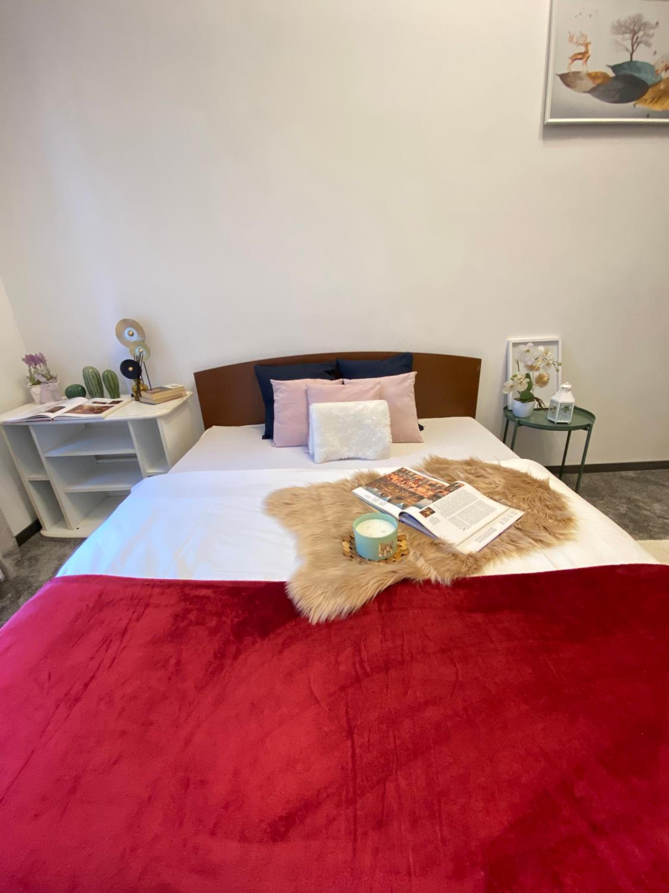 Sziv Apartment - Modern and Comfortable