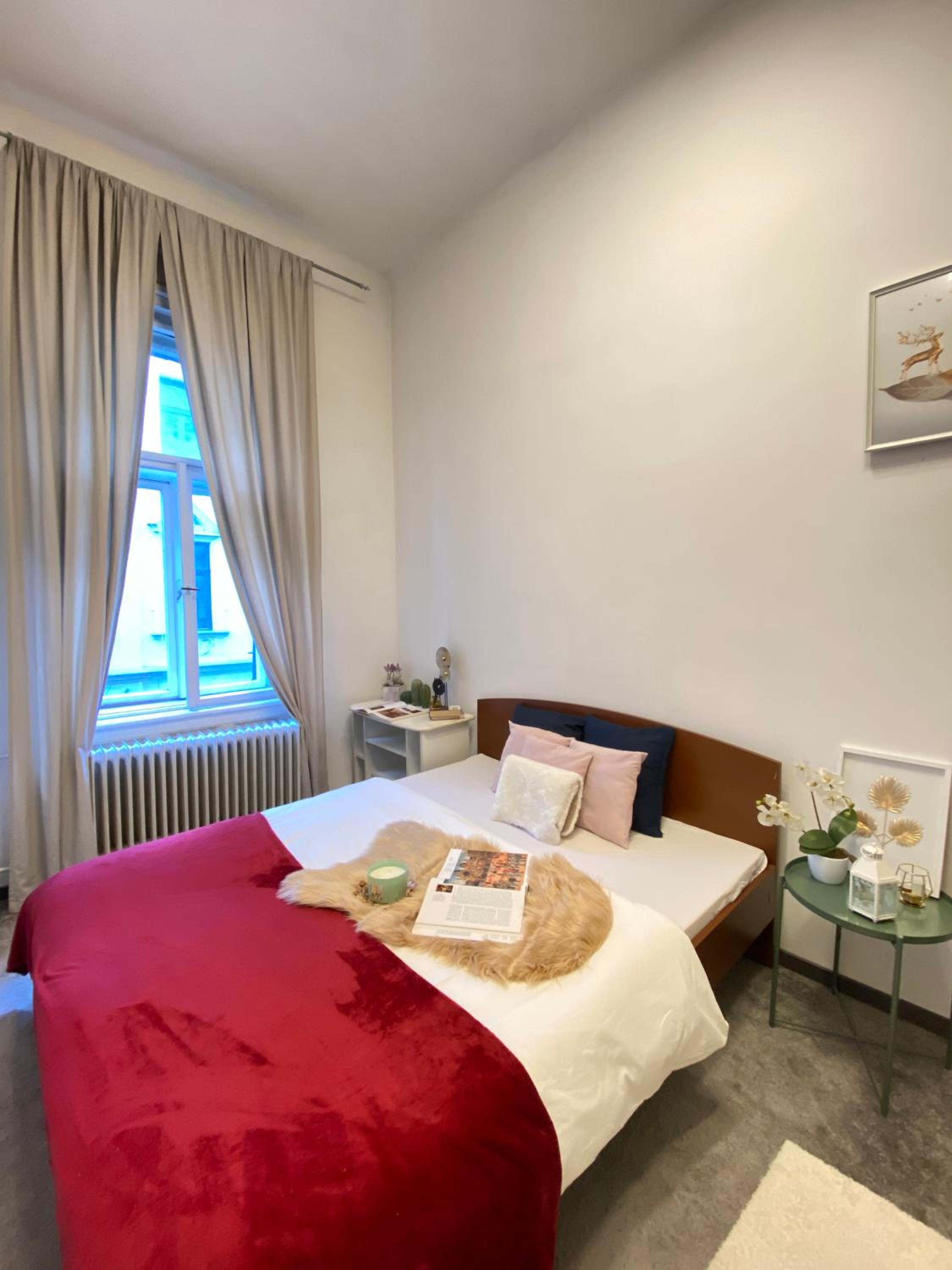 Sziv Apartment - Modern and Comfortable