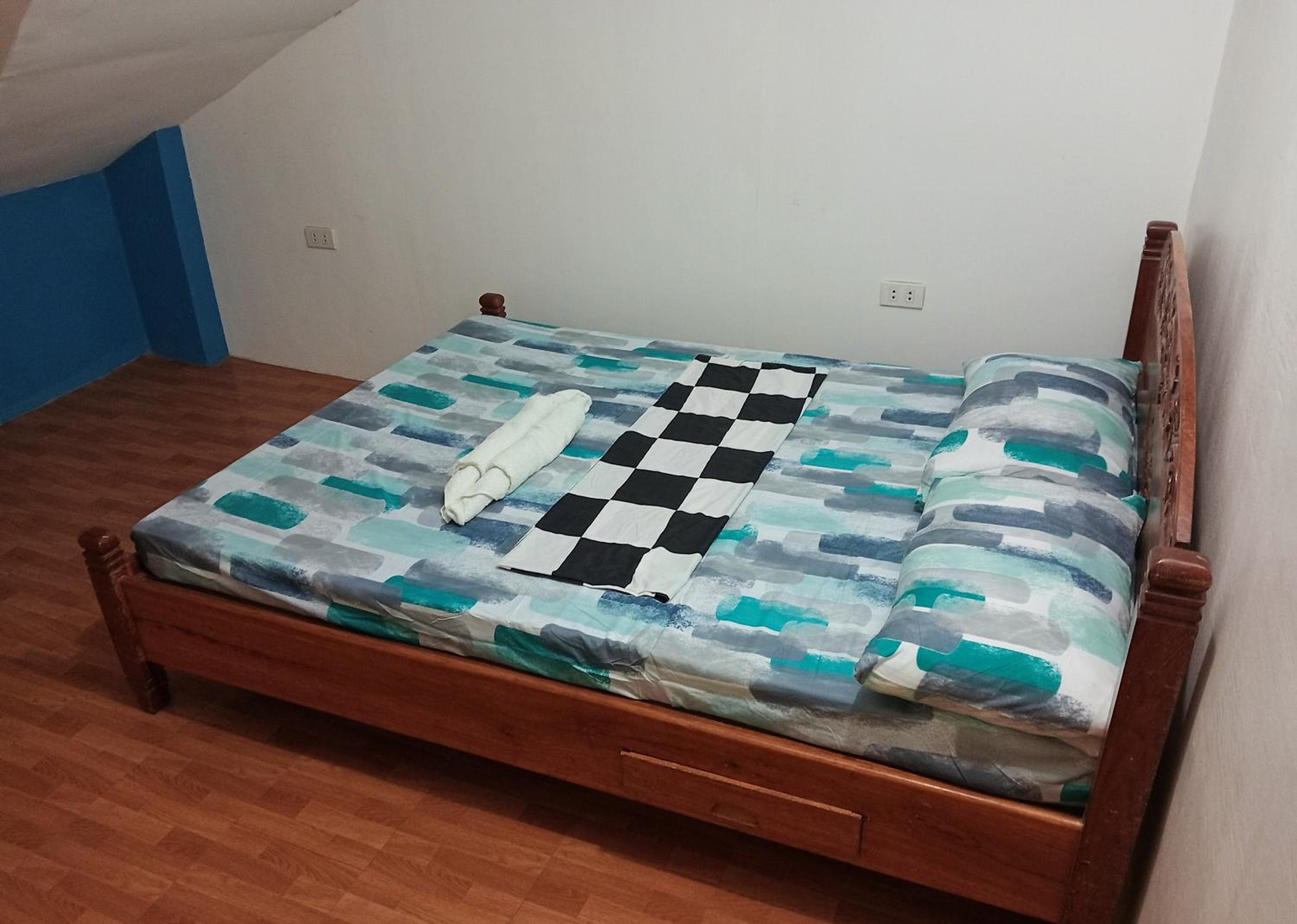 Footprints Hostel
