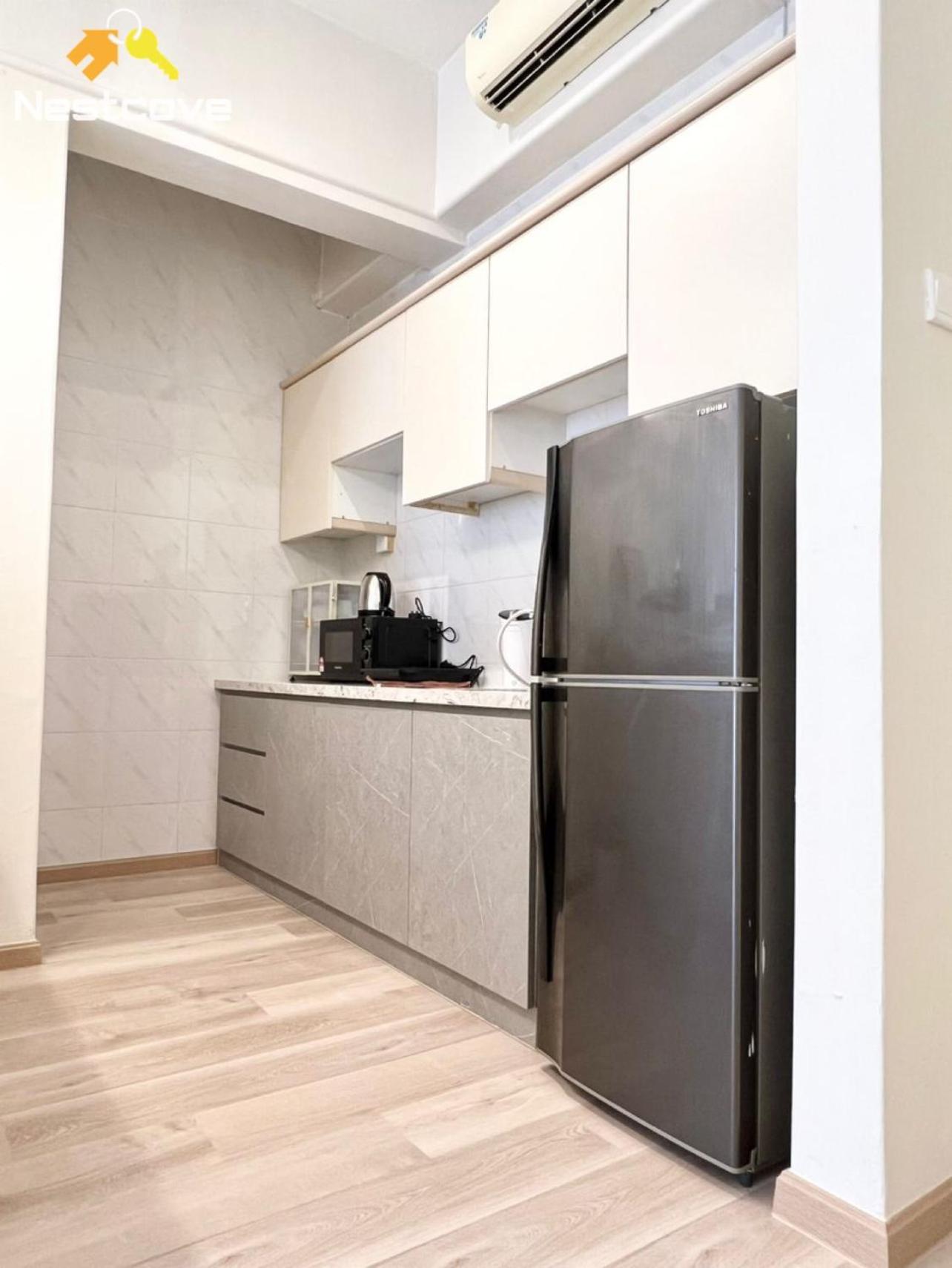 Costa Mahkota Suites Malacca Central By Nestcove photo 4