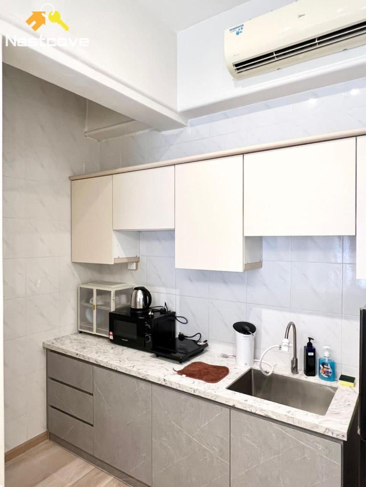 Costa Mahkota Suites Malacca Central By Nestcove photo 5