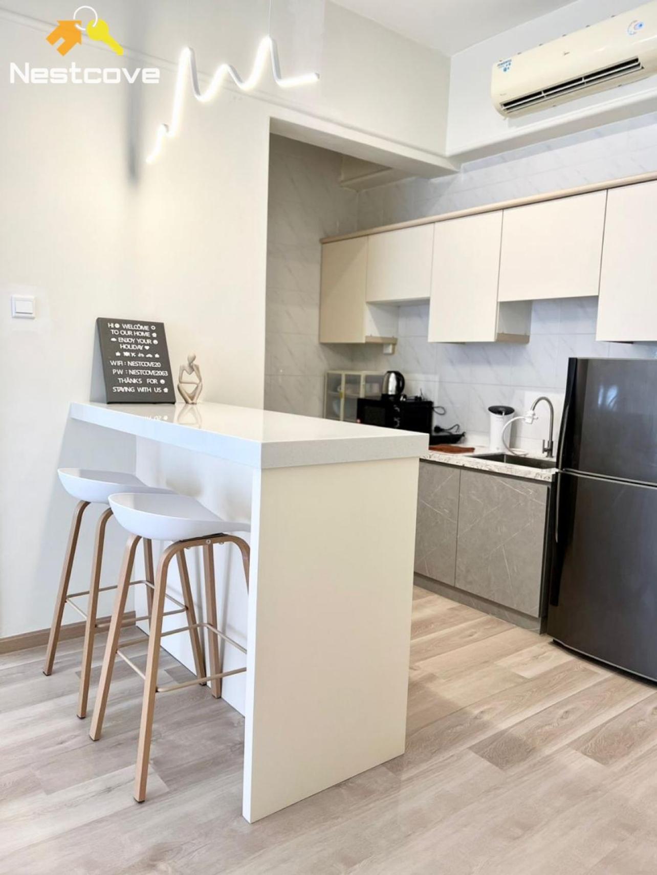 Costa Mahkota Suites Malacca Central By Nestcove photo 6