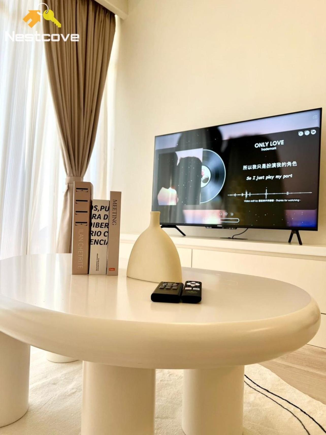 Costa Mahkota Suites Malacca Central By Nestcove photo 8