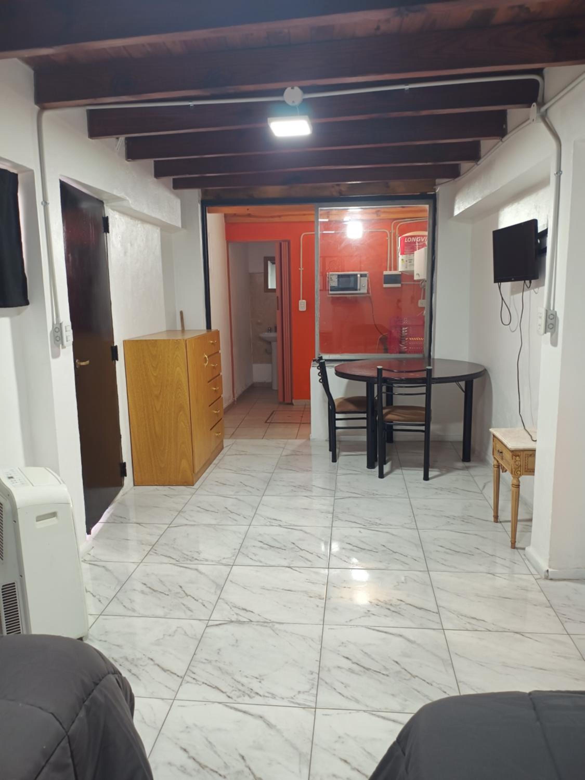 Monoambiente excelente ubicación no mascotas