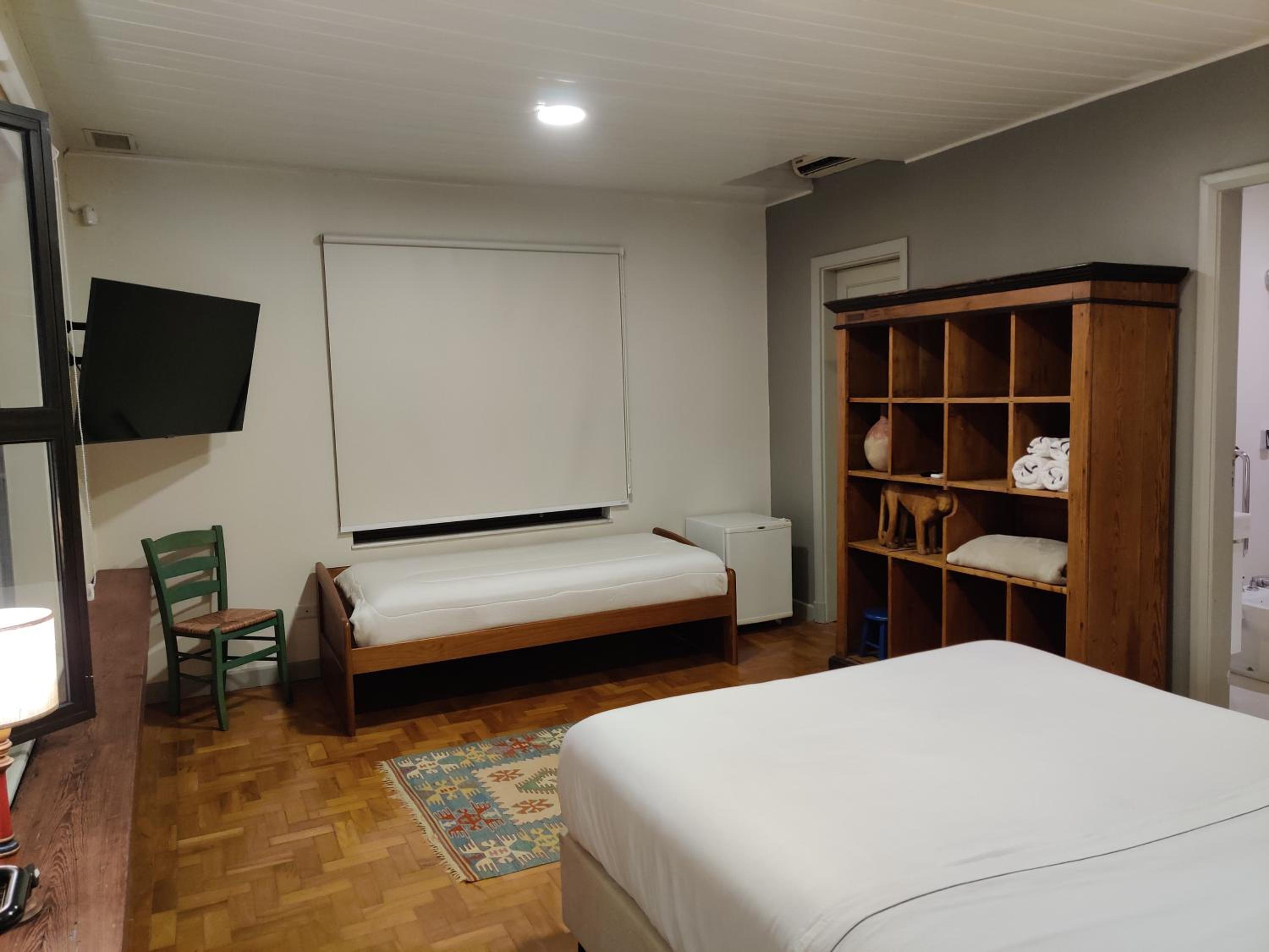 Ibirapuera Park House