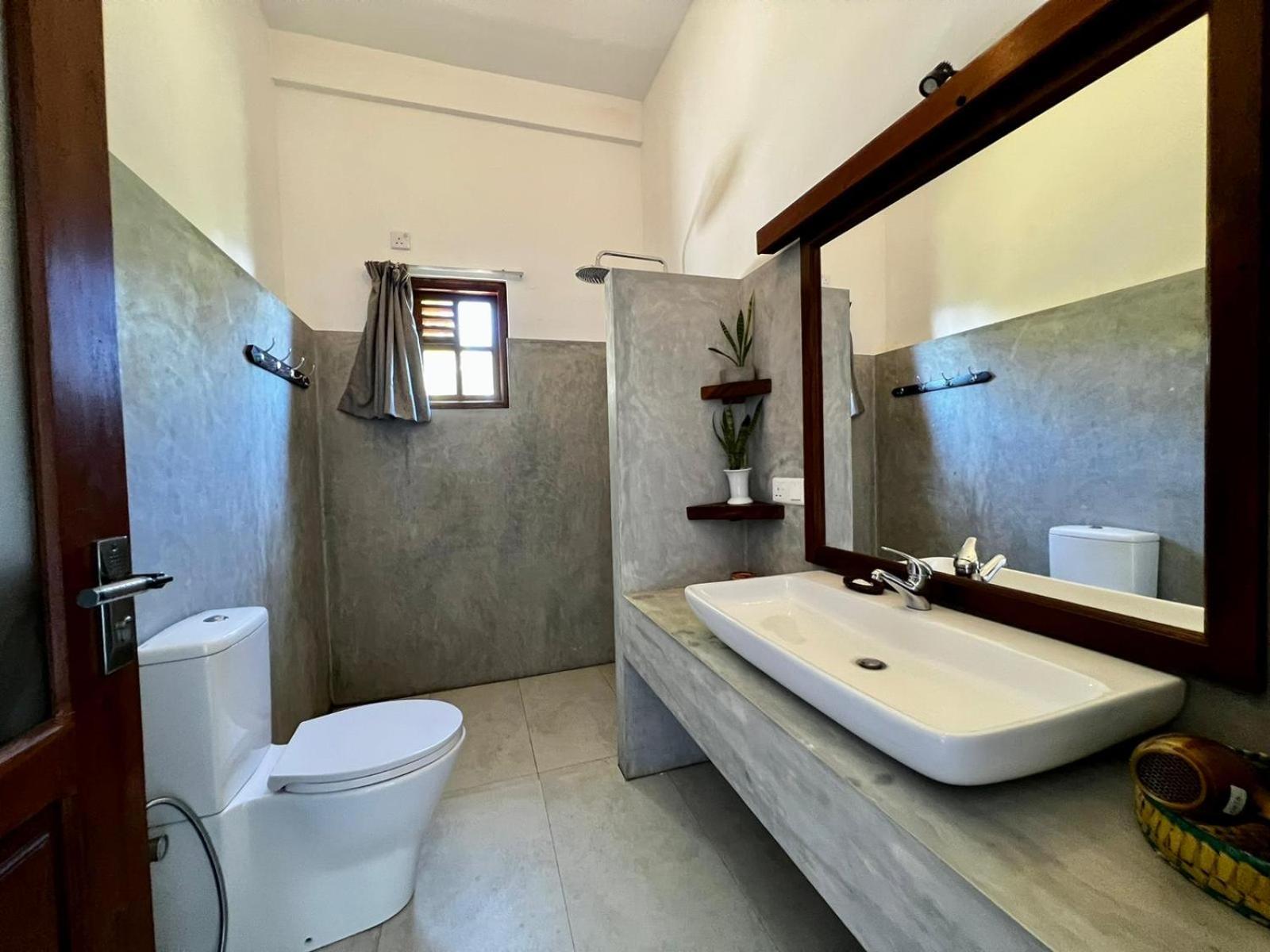 Eagle View villa view 3