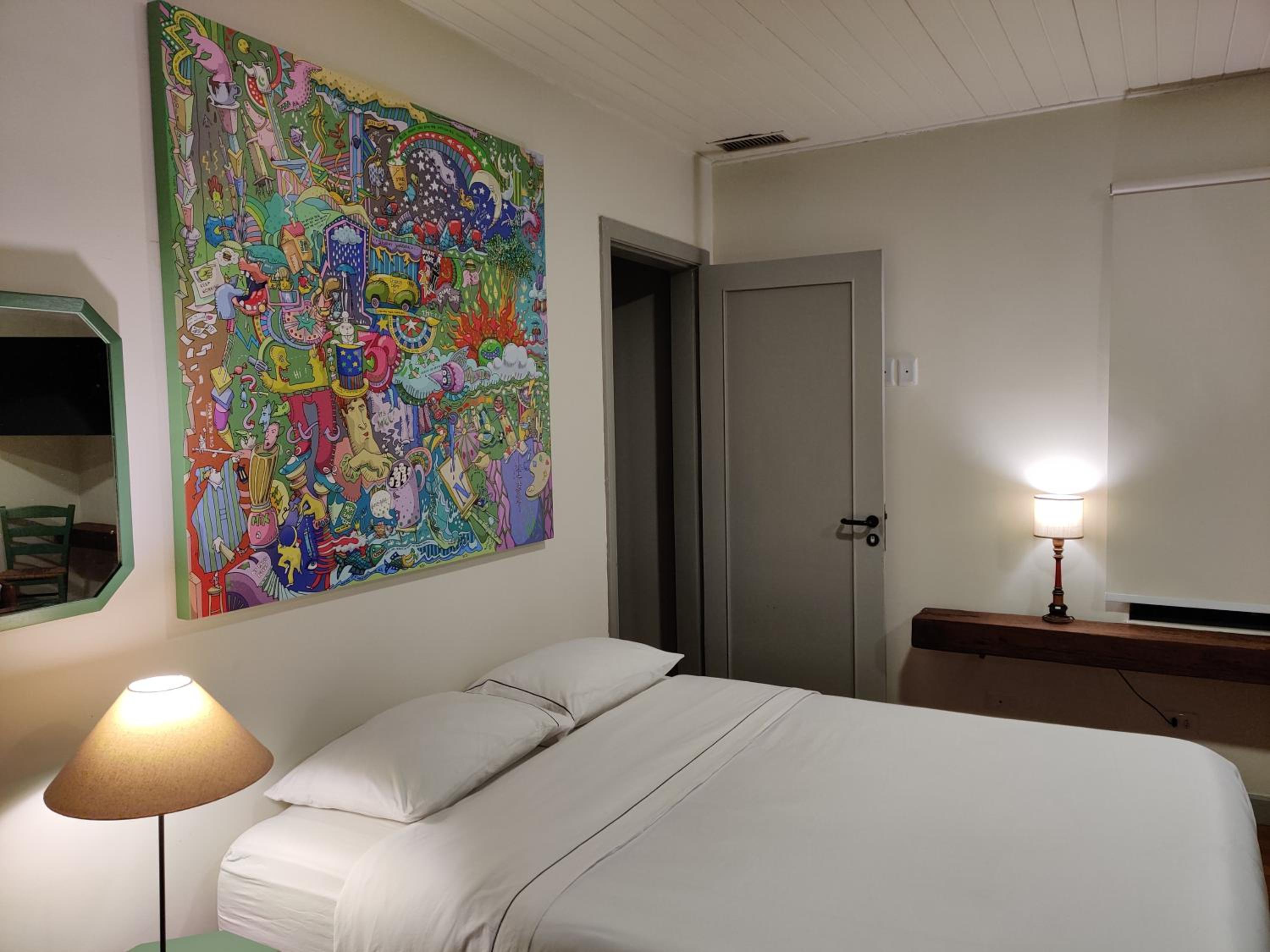 Ibirapuera Park House