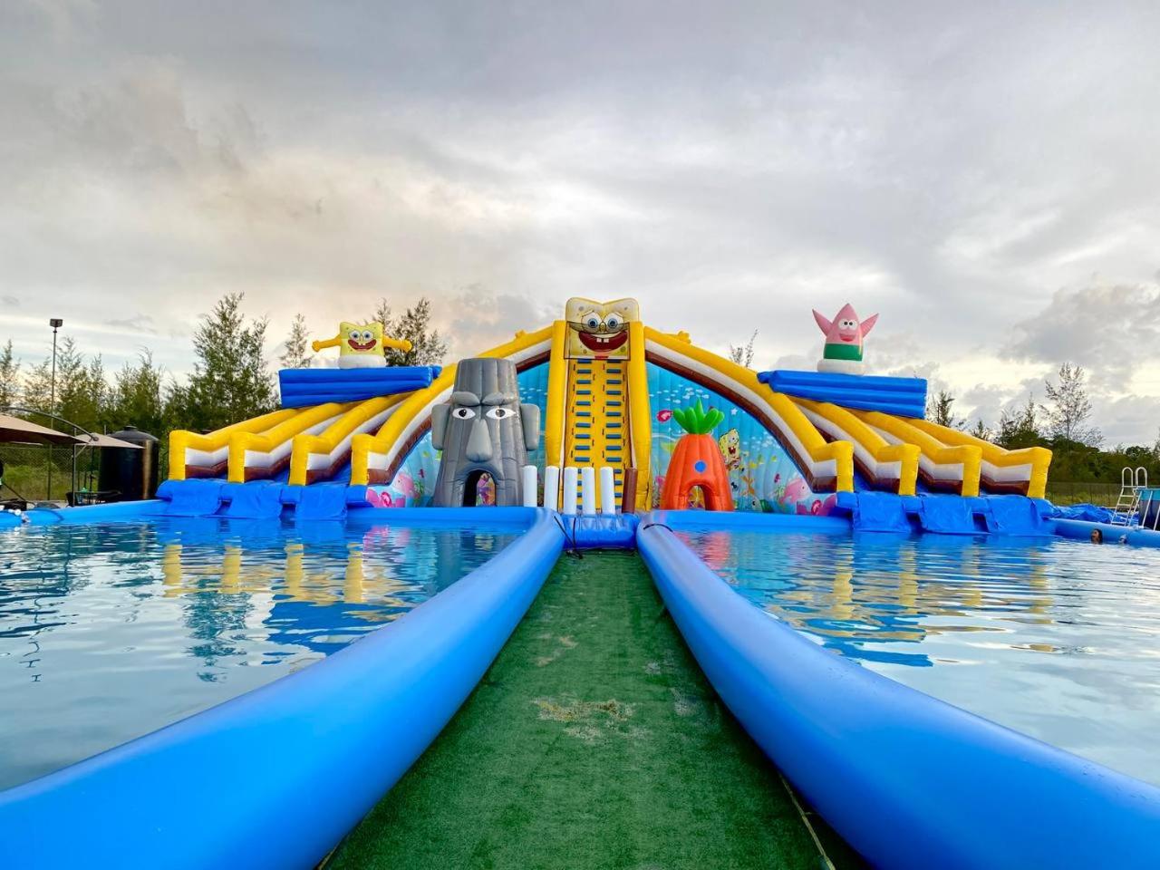 Fun Splash Tuaran