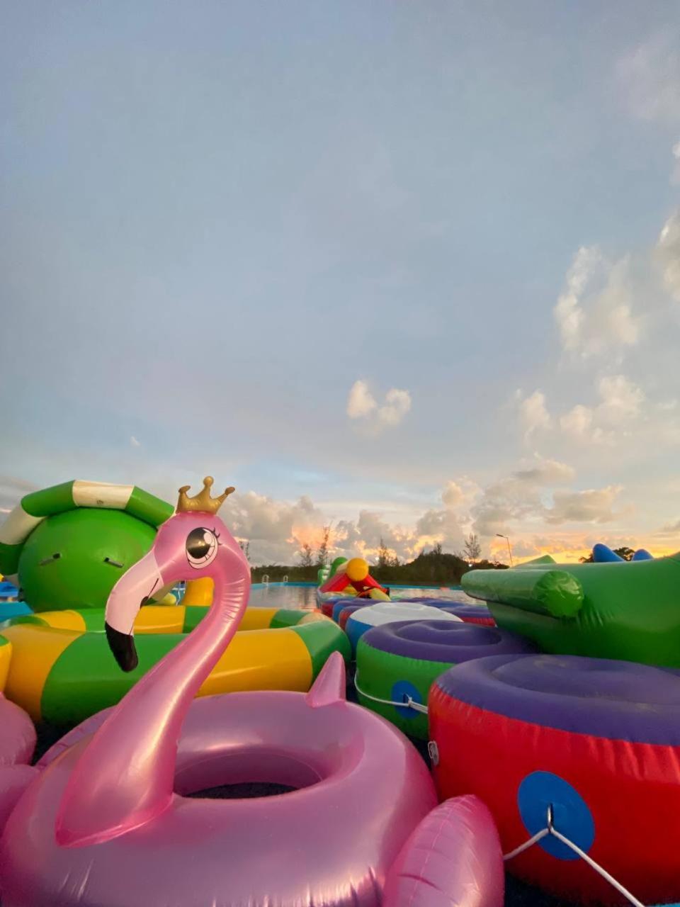 Fun Splash Tuaran photo 3