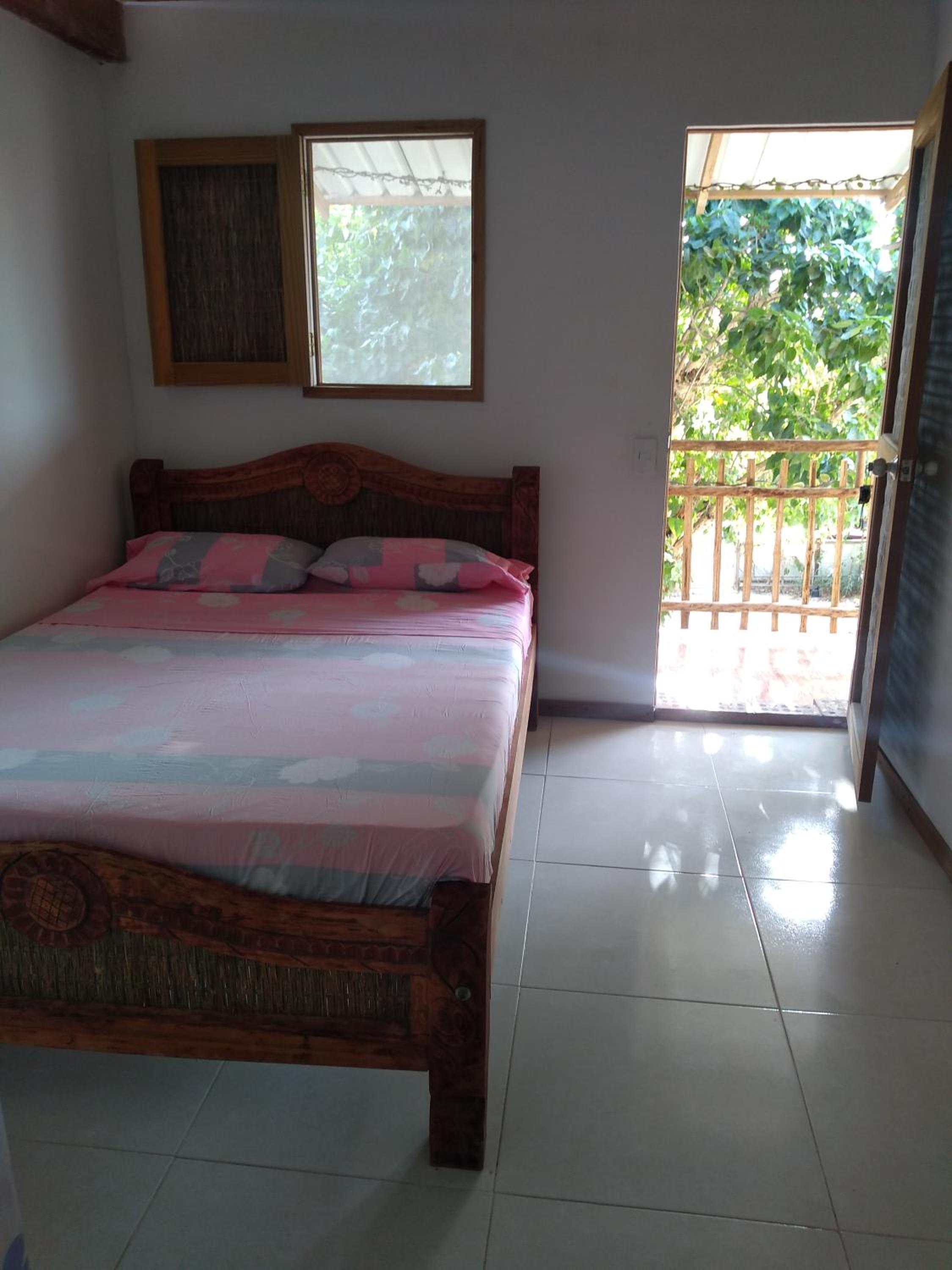 Hostal El Nido del Azulejo