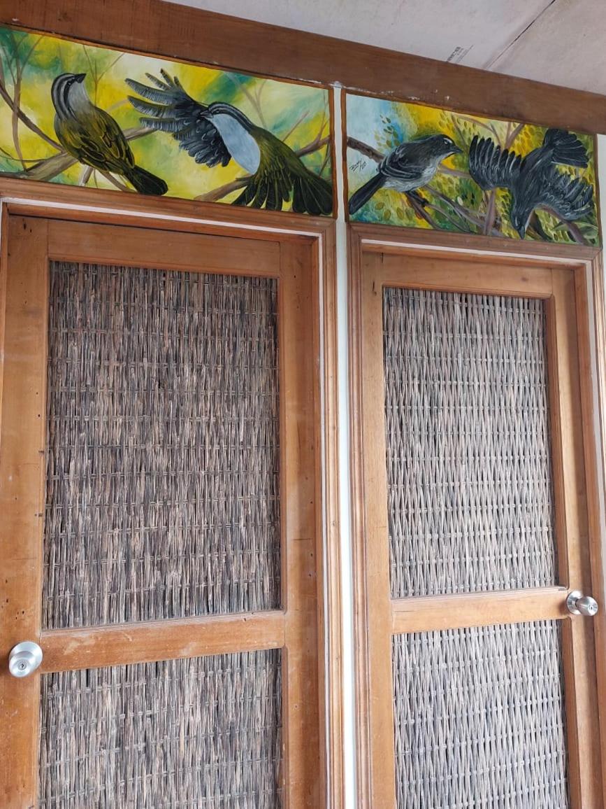 Hostal El Nido del Azulejo