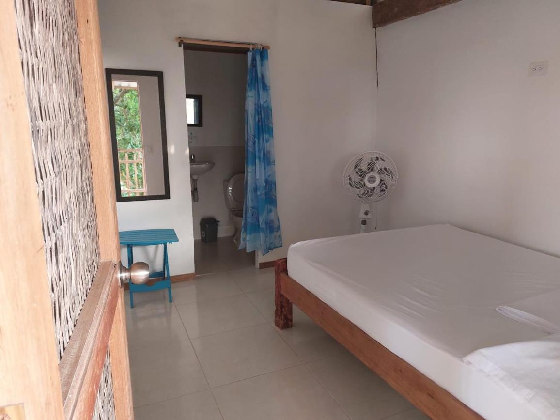 Hostal El Nido del Azulejo