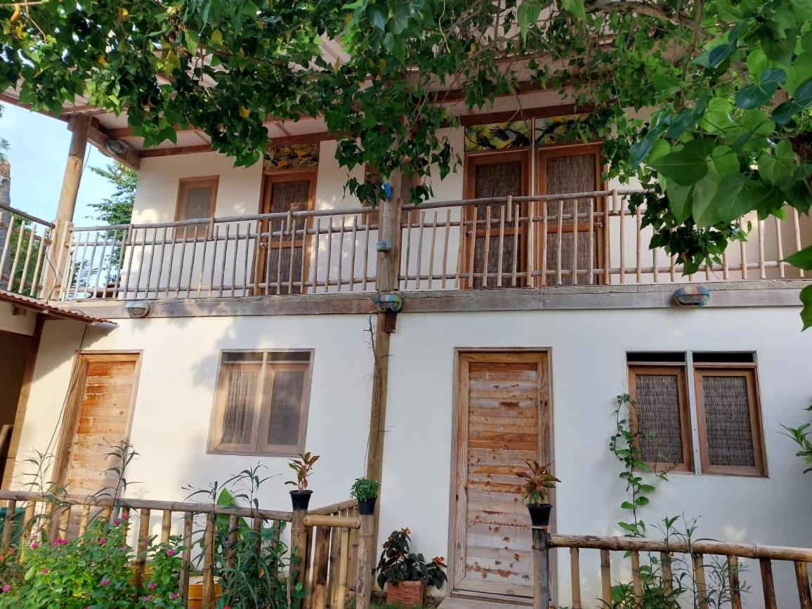 Hostal El Nido del Azulejo
