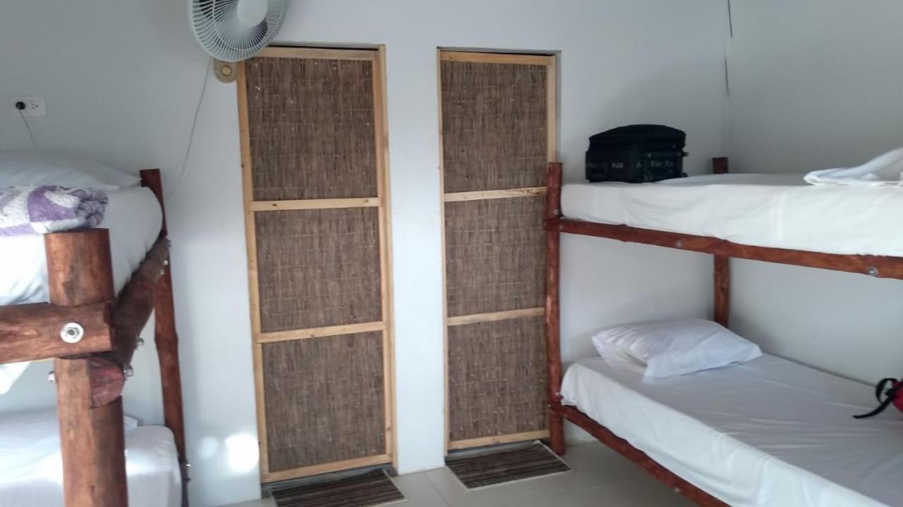 Hostal El Nido del Azulejo