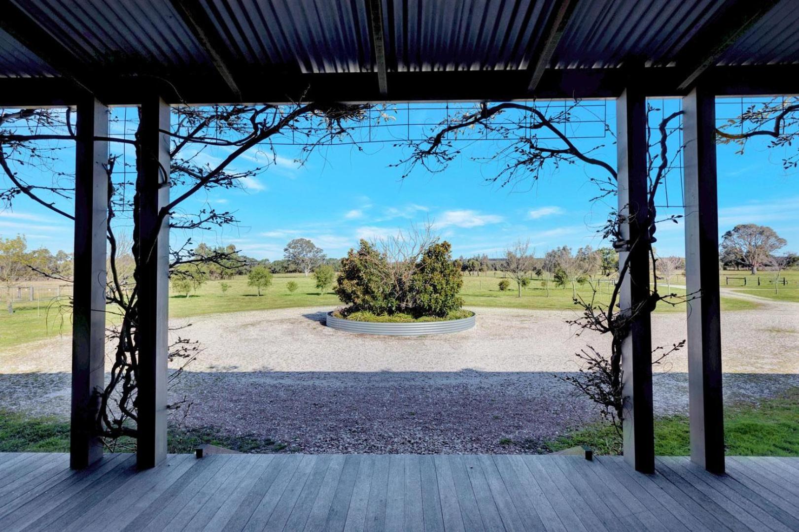 The AUSF Homestead