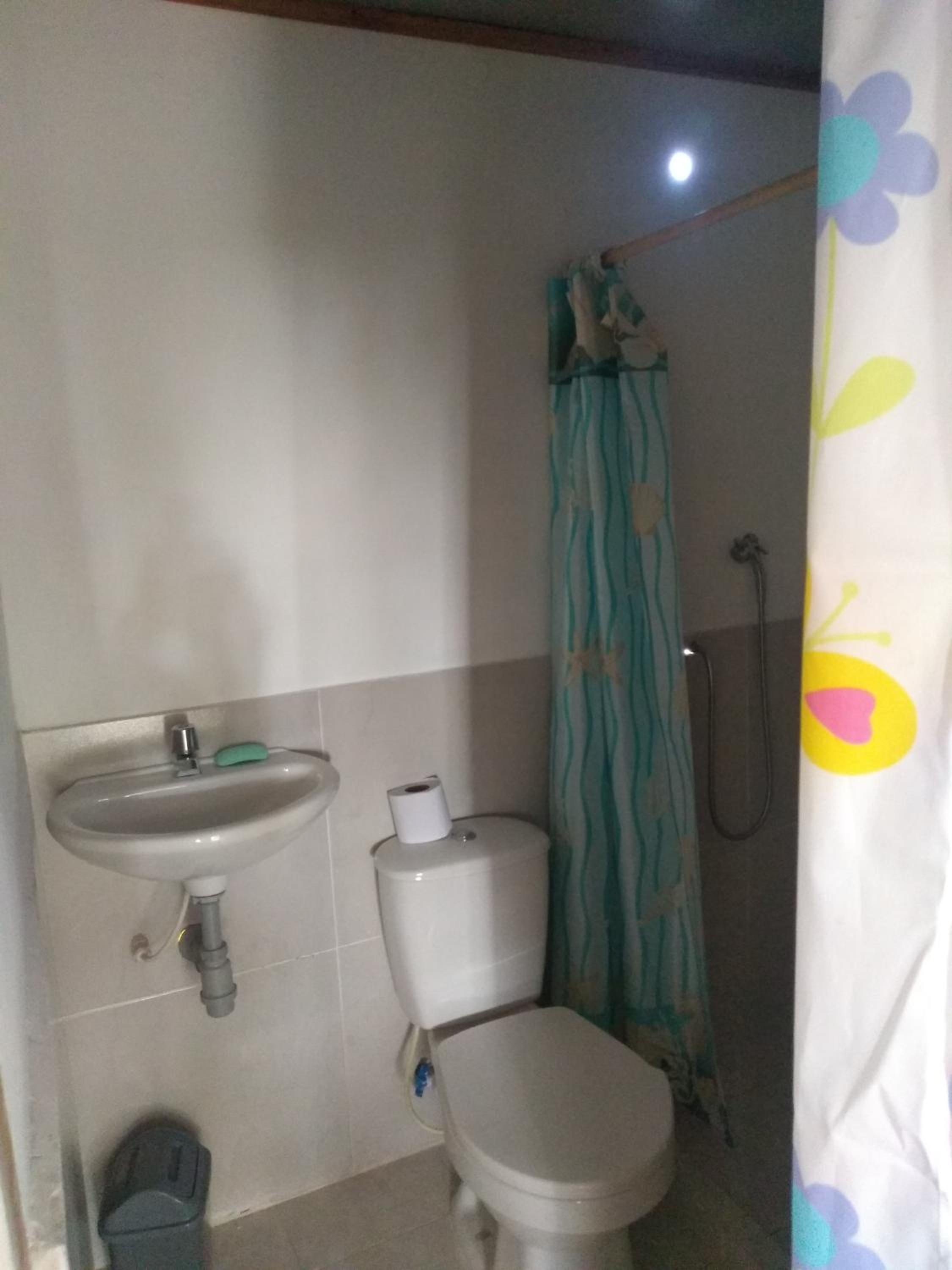Hostal El Nido del Azulejo