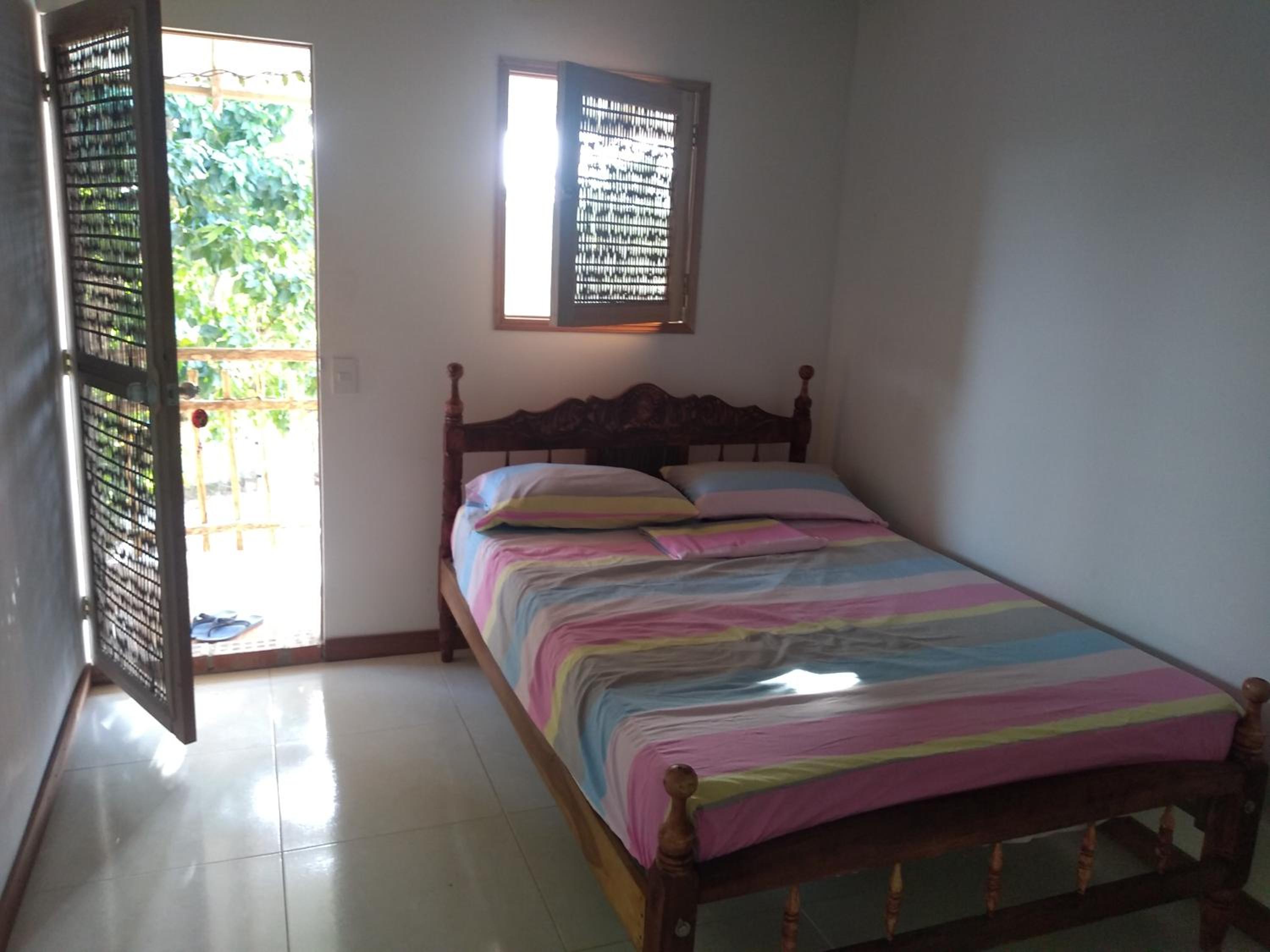 Hostal El Nido del Azulejo