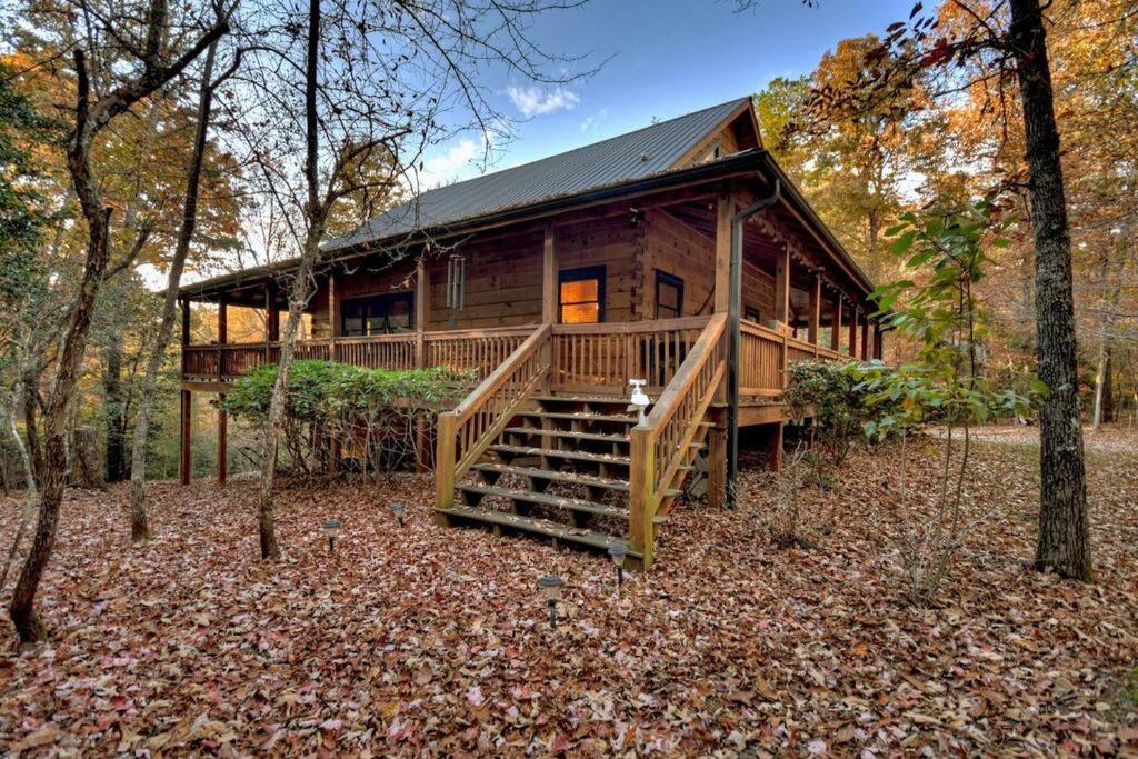 Troutmanor South