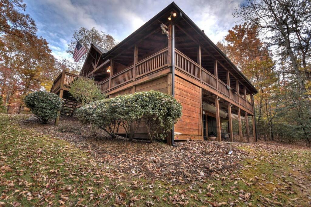 Troutmanor South