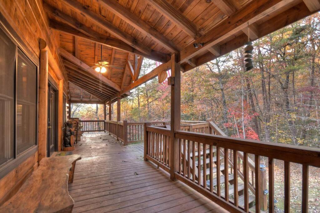 Troutmanor South