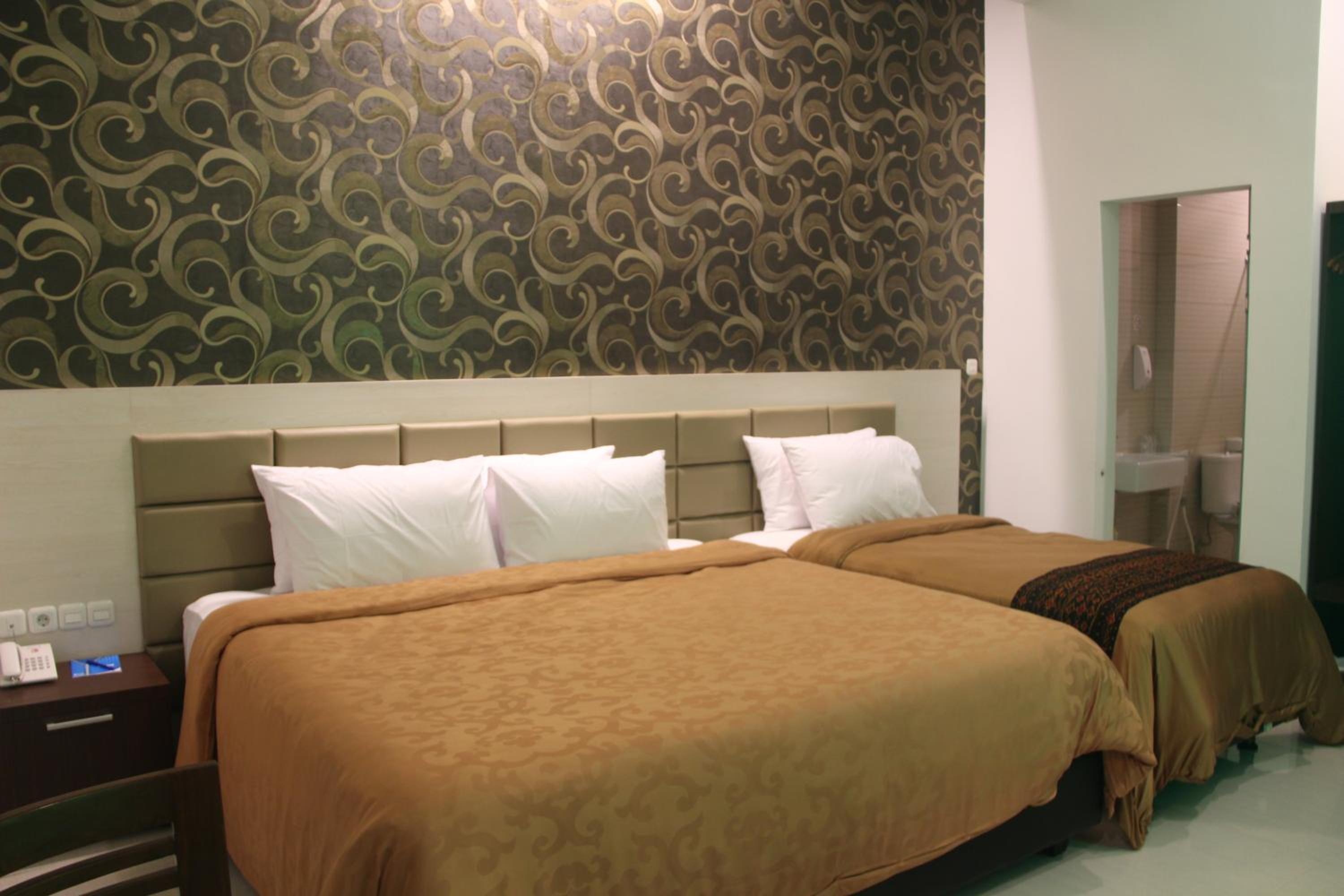 Tlogomas Guest House
