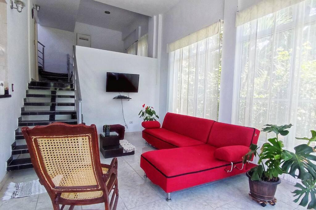 Linda Casa Campestre a 2 horas desde Bogotá