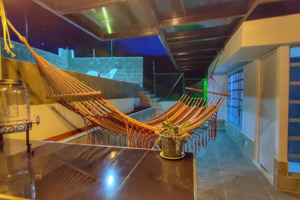 Linda Casa Campestre a 2 horas desde Bogotá