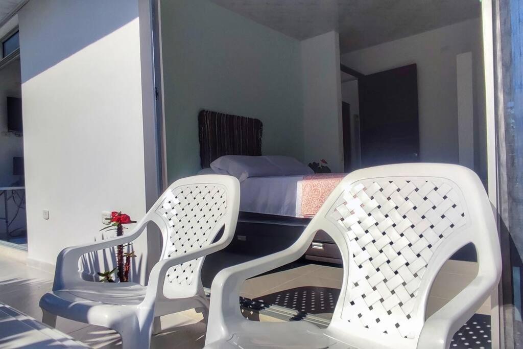 Linda Casa Campestre a 2 horas desde Bogotá
