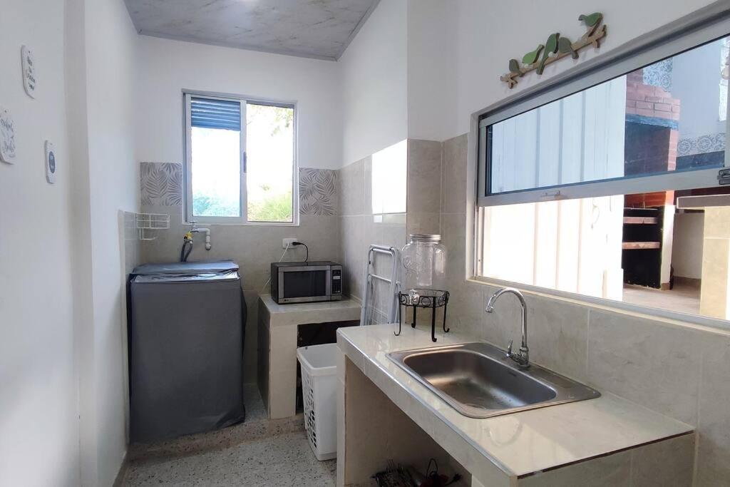 Linda Casa Campestre a 2 horas desde Bogotá