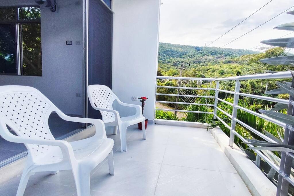Linda Casa Campestre a 2 horas desde Bogotá