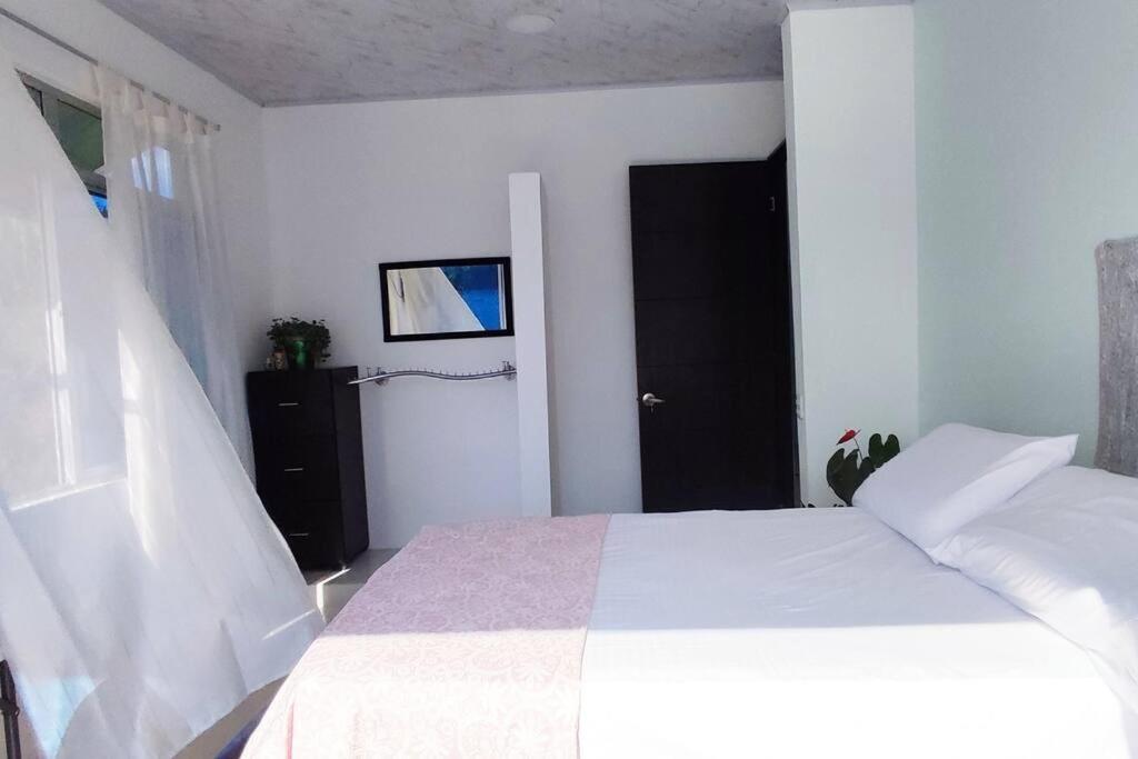 Linda Casa Campestre a 2 horas desde Bogotá