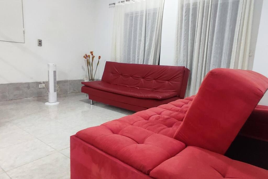 Linda Casa Campestre a 2 horas desde Bogotá