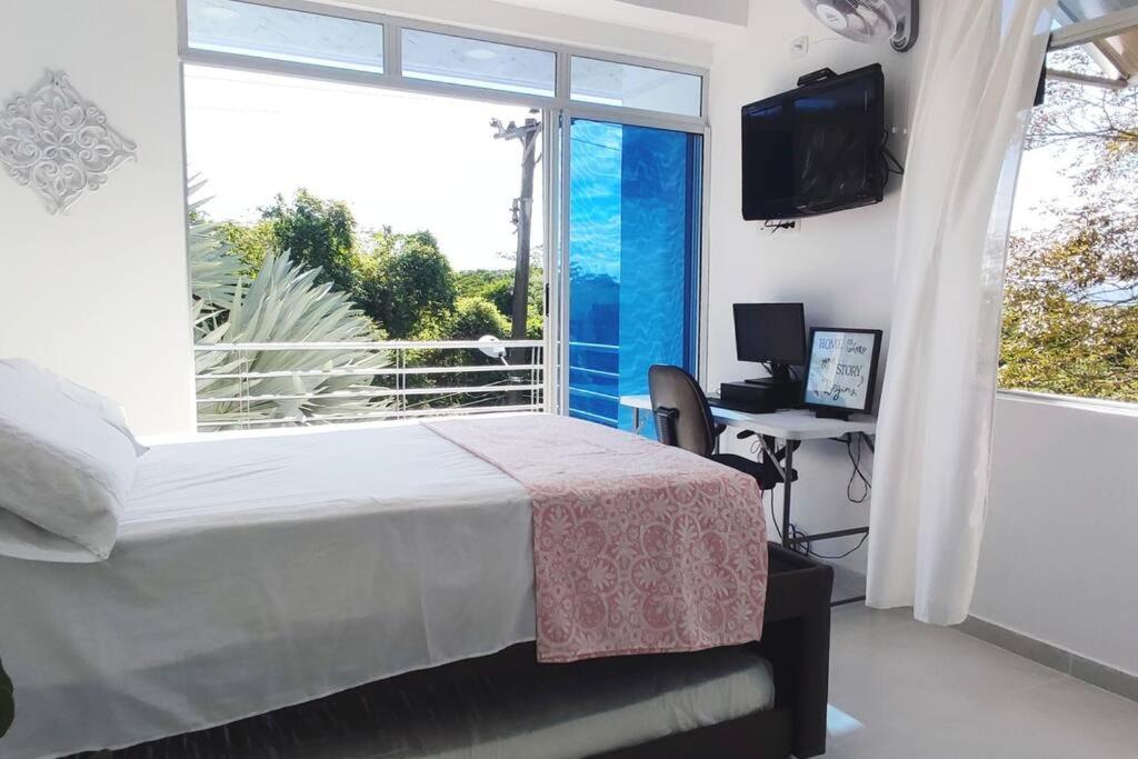Linda Casa Campestre a 2 horas desde Bogotá