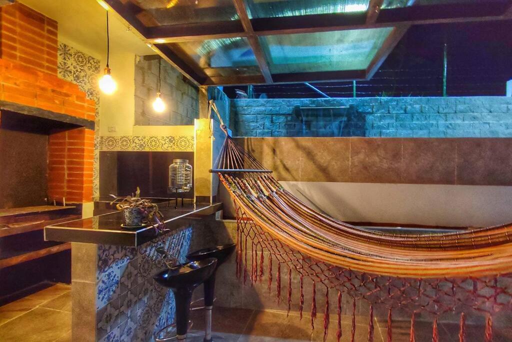 Linda Casa Campestre a 2 horas desde Bogotá