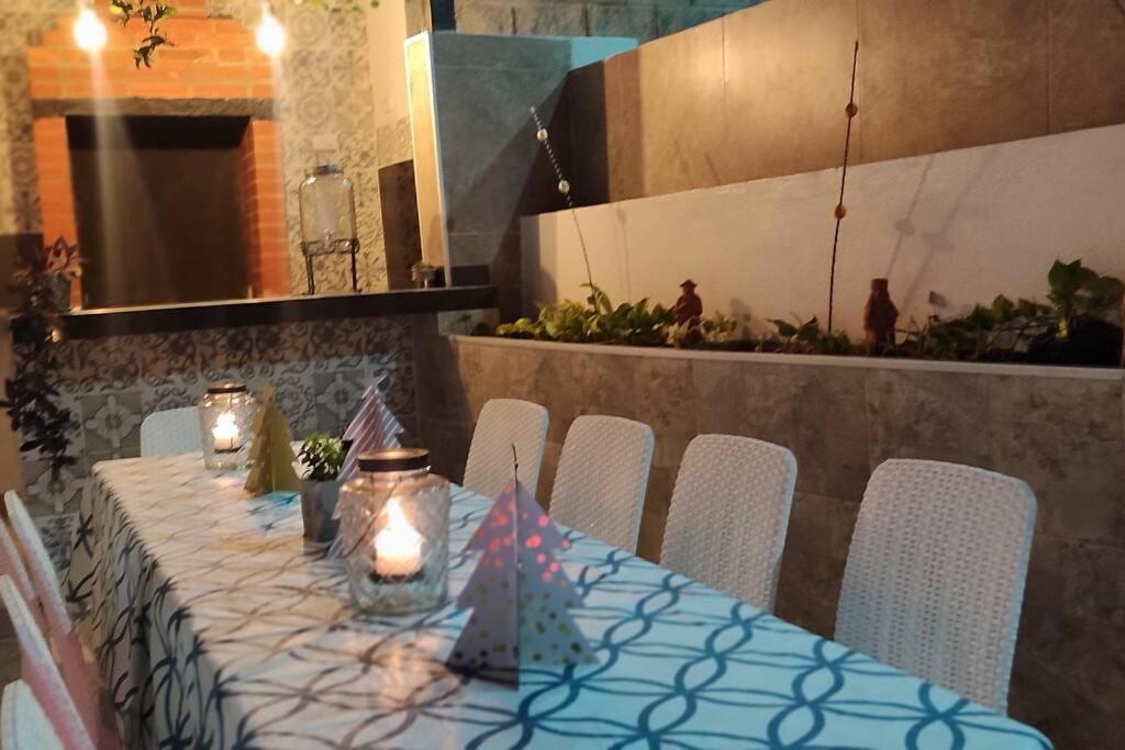 Linda Casa Campestre a 2 horas desde Bogotá