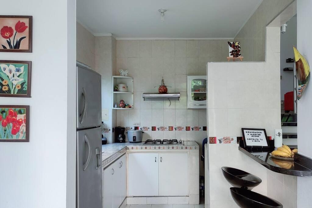 Linda Casa Campestre a 2 horas desde Bogotá