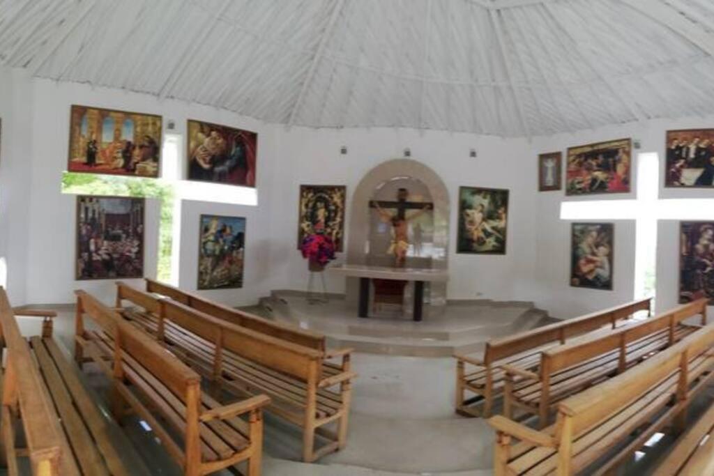Linda Casa Campestre a 2 horas desde Bogotá