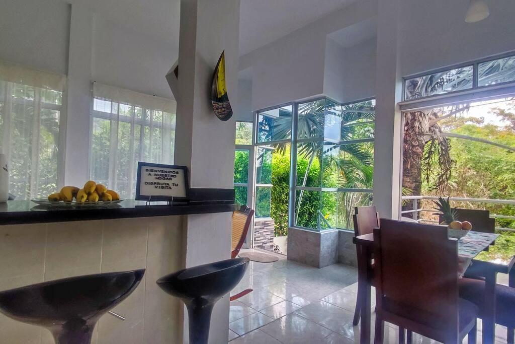 Linda Casa Campestre a 2 horas desde Bogotá