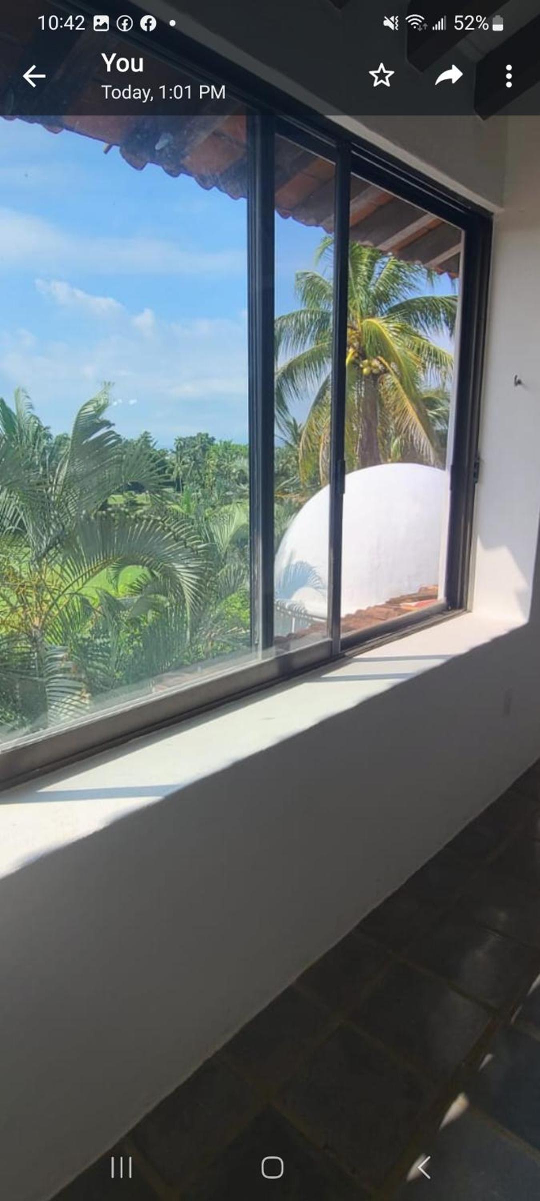 One bedroom in Marina